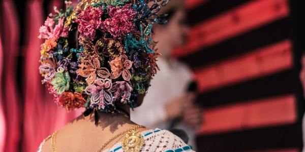 ### The Realest Vibe at the Wedding? It Was Grandma.