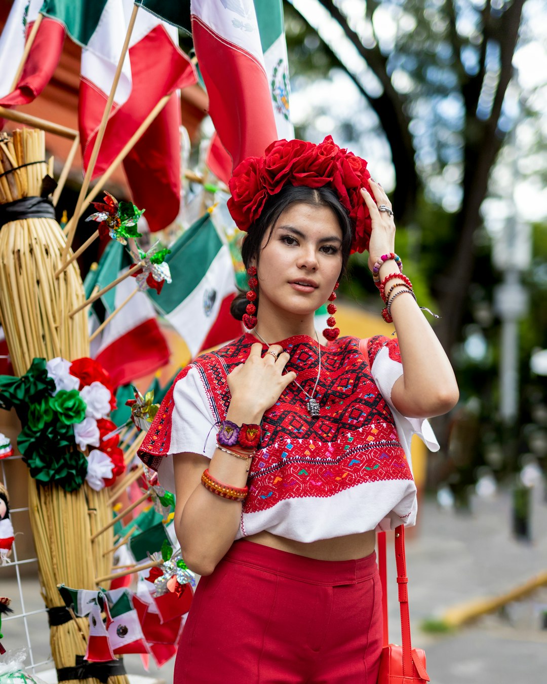 # How Tradition and Trends Are Shaping a New Generation of Dancers