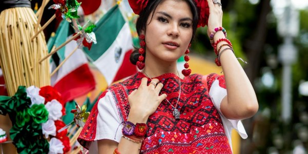 # How Tradition and Trends Are Shaping a New Generation of Dancers