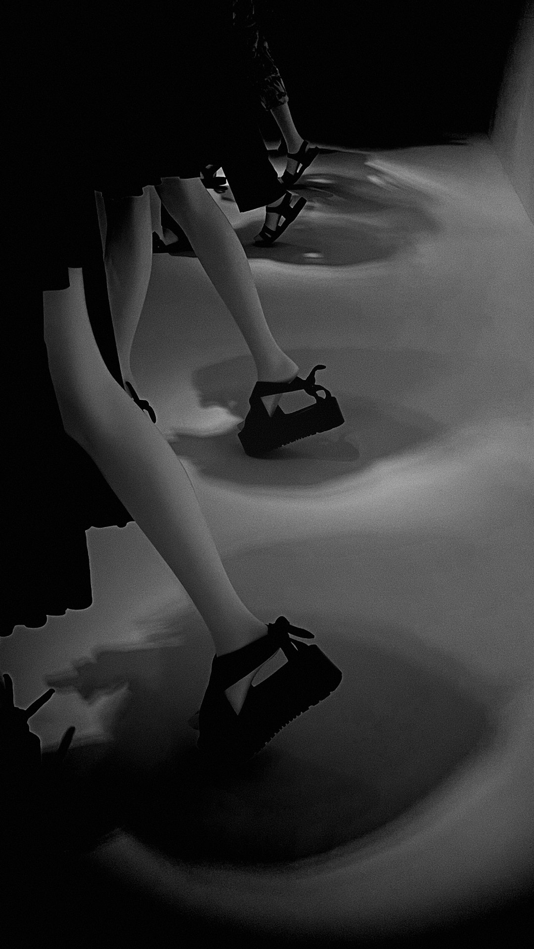 **"From Intermediate to Elite: Essential Drills for Advanced Irish Dancers"**