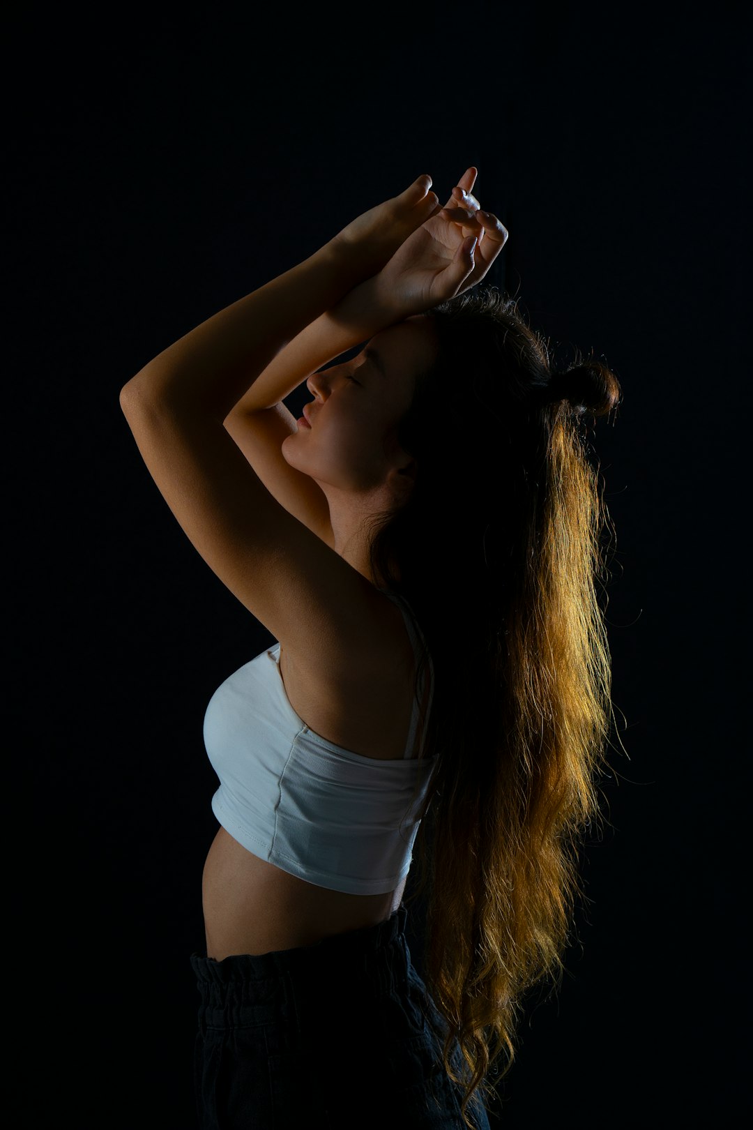 **"Mastering Advanced Contemporary Dance: Essential Techniques to Elevate Your Movement"**