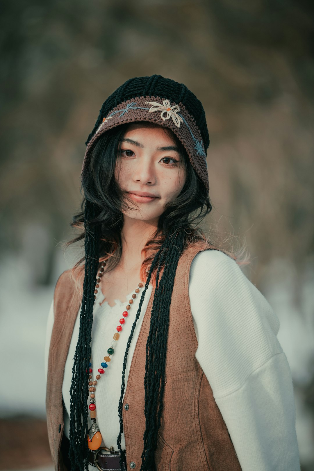 **Teen Prodigy: Balancing a Master’s Degree and Ballet Dreams**  