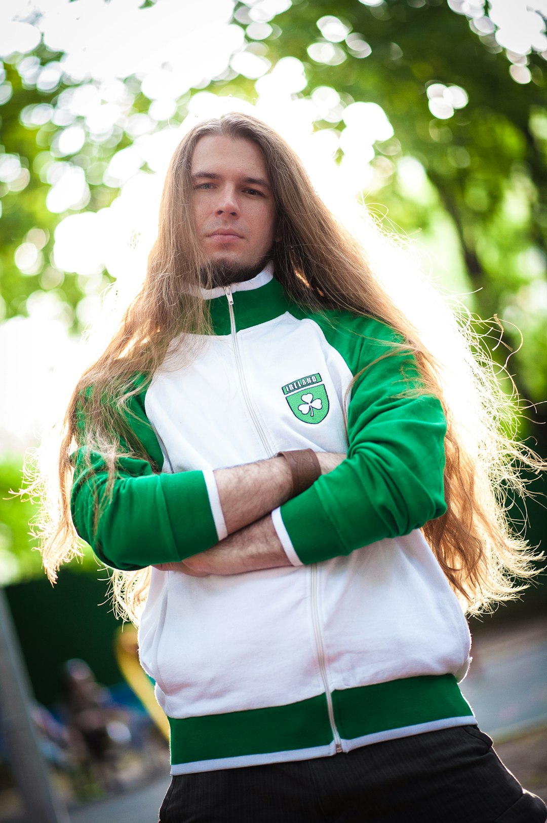 The Night Your Shoes Stopped Fighting You