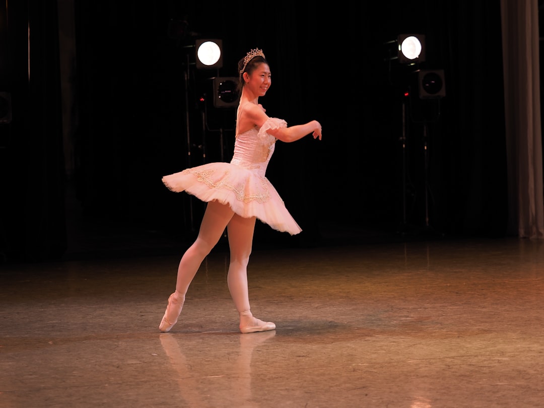 The Intermediate Salsa Plateau: 5 Technical Breakthroughs That Actually Work