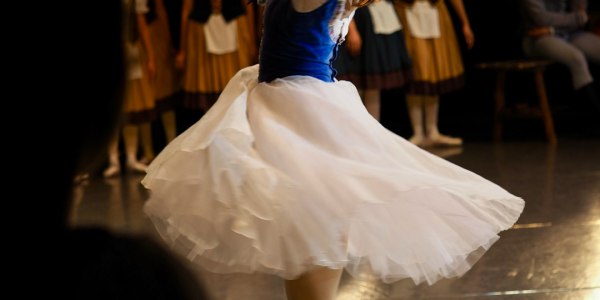 Flamenco Dance for Fitness: How to Get in Shape and Have Fun