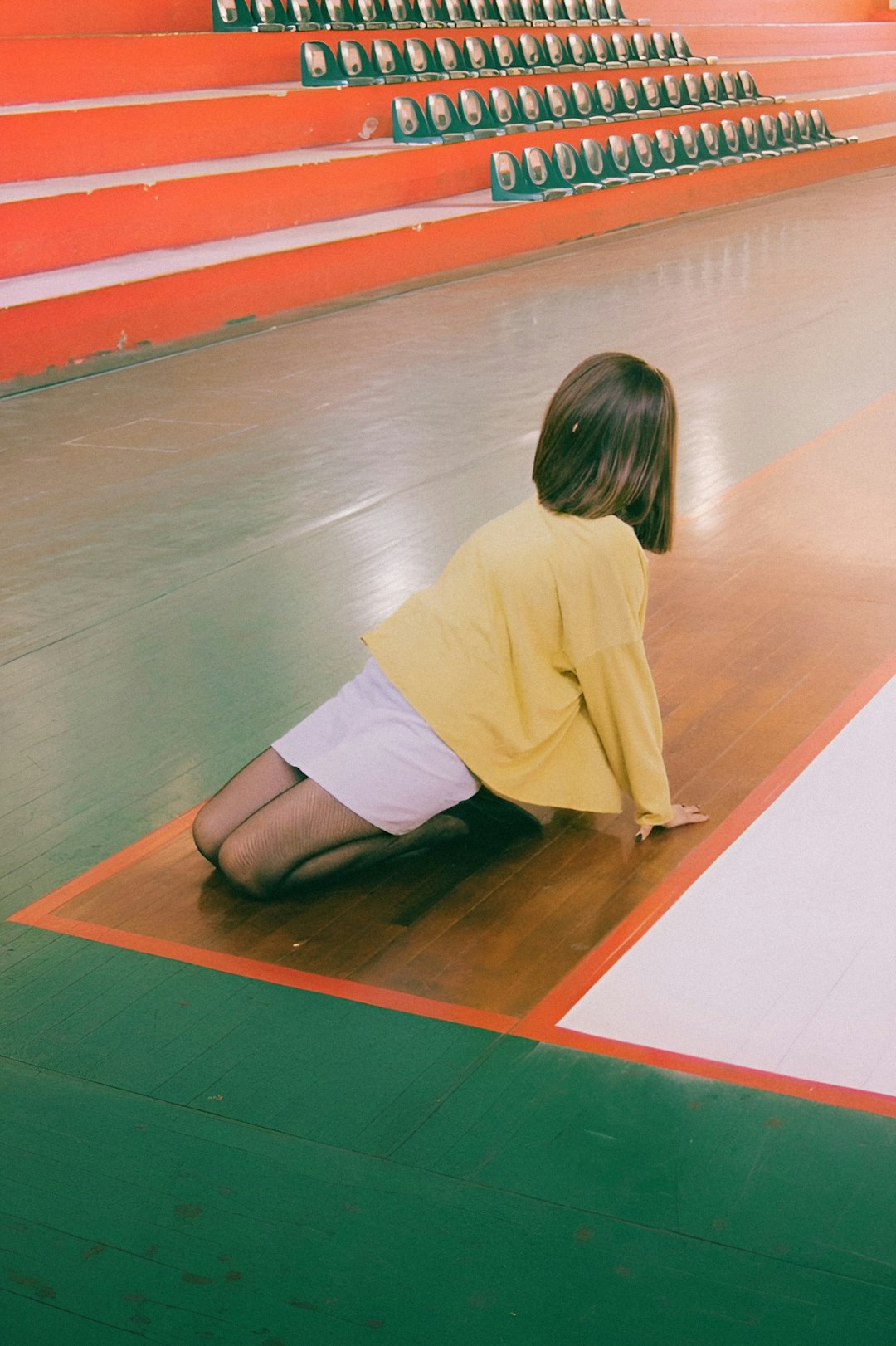 You've Got the Steps Down—Now Here's How to Own the Latin Dance Floor