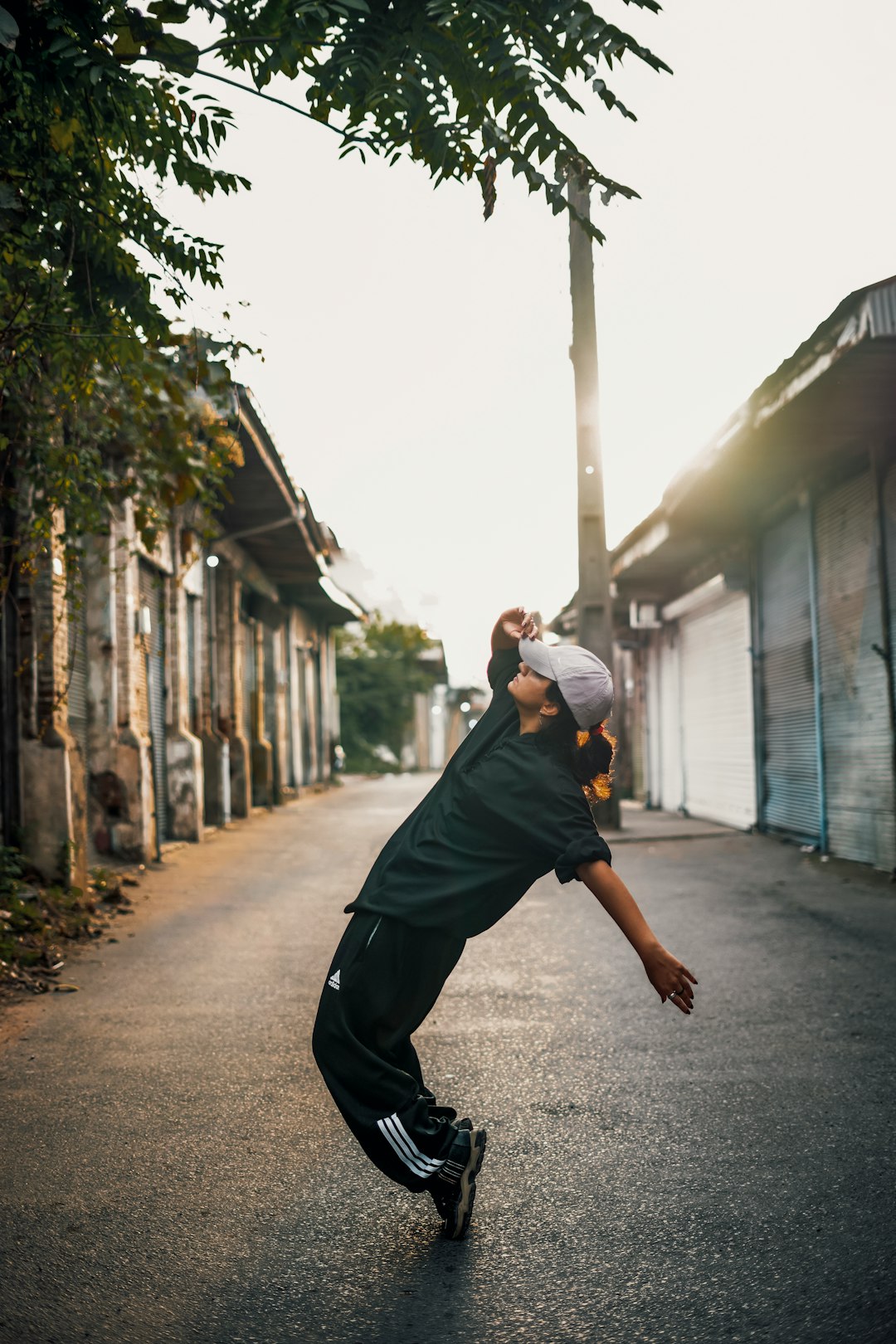 Inside Grants City's Dance Hubs: Where Motion-Capture Labs Meet Underground Studios