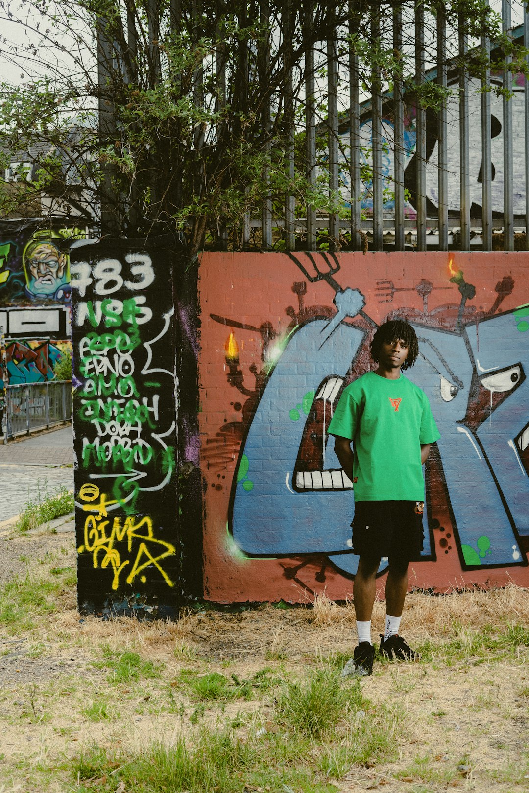 Advanced Krump Secrets: Develop Explosive Style and Dominate the Cypher
