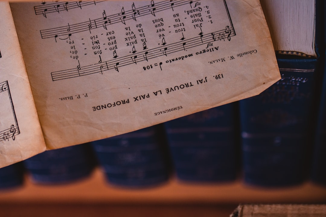 The Wrong Song Will Ruin Your Routine — Here's How to Find the One That Actually Works