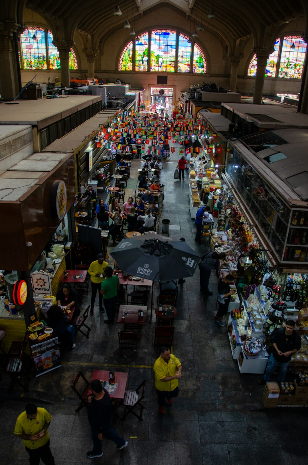 Franklin City Has a Salsa Scene Nobody's Talking About — Until Now