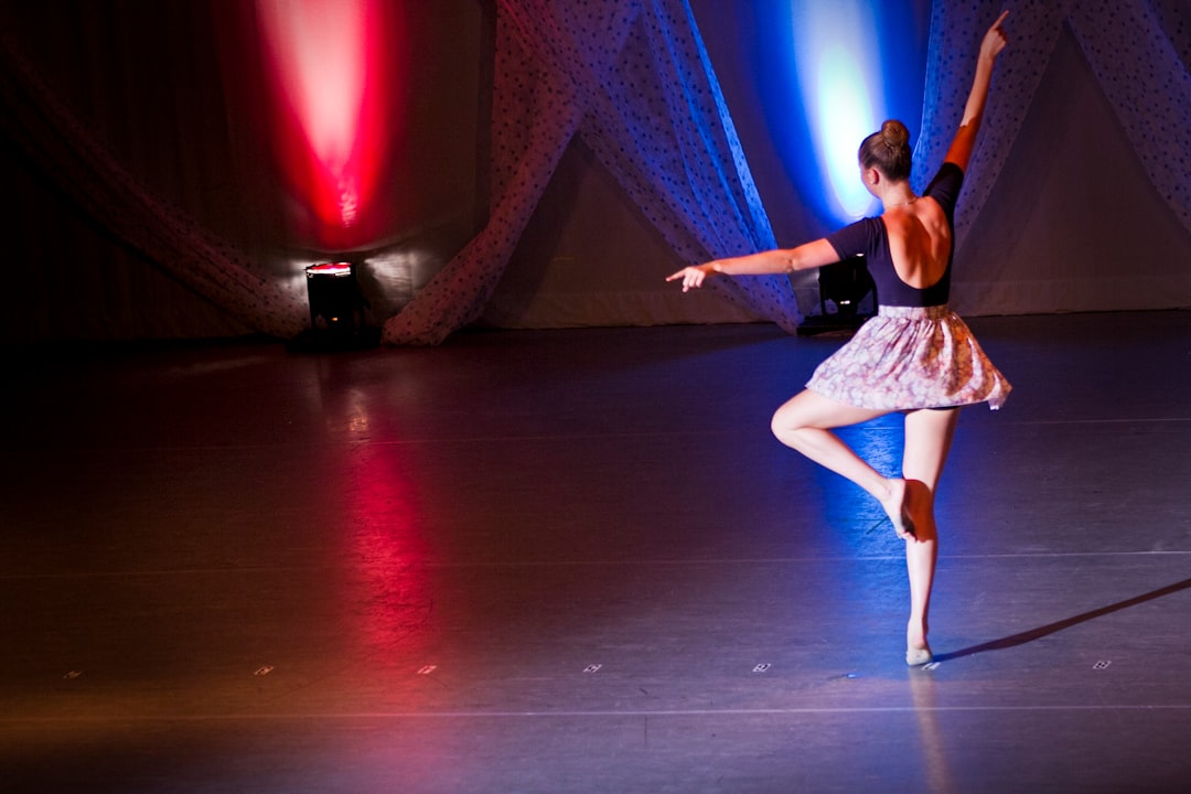 Inside Utica's Lyrical Dance Scene: How Local Studios Are Shaping a New Generation of Storytellers