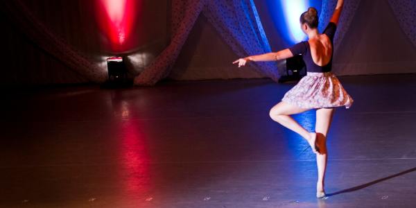 Unveiling the Soul of Dance: Lyrical Mastery in Utica City