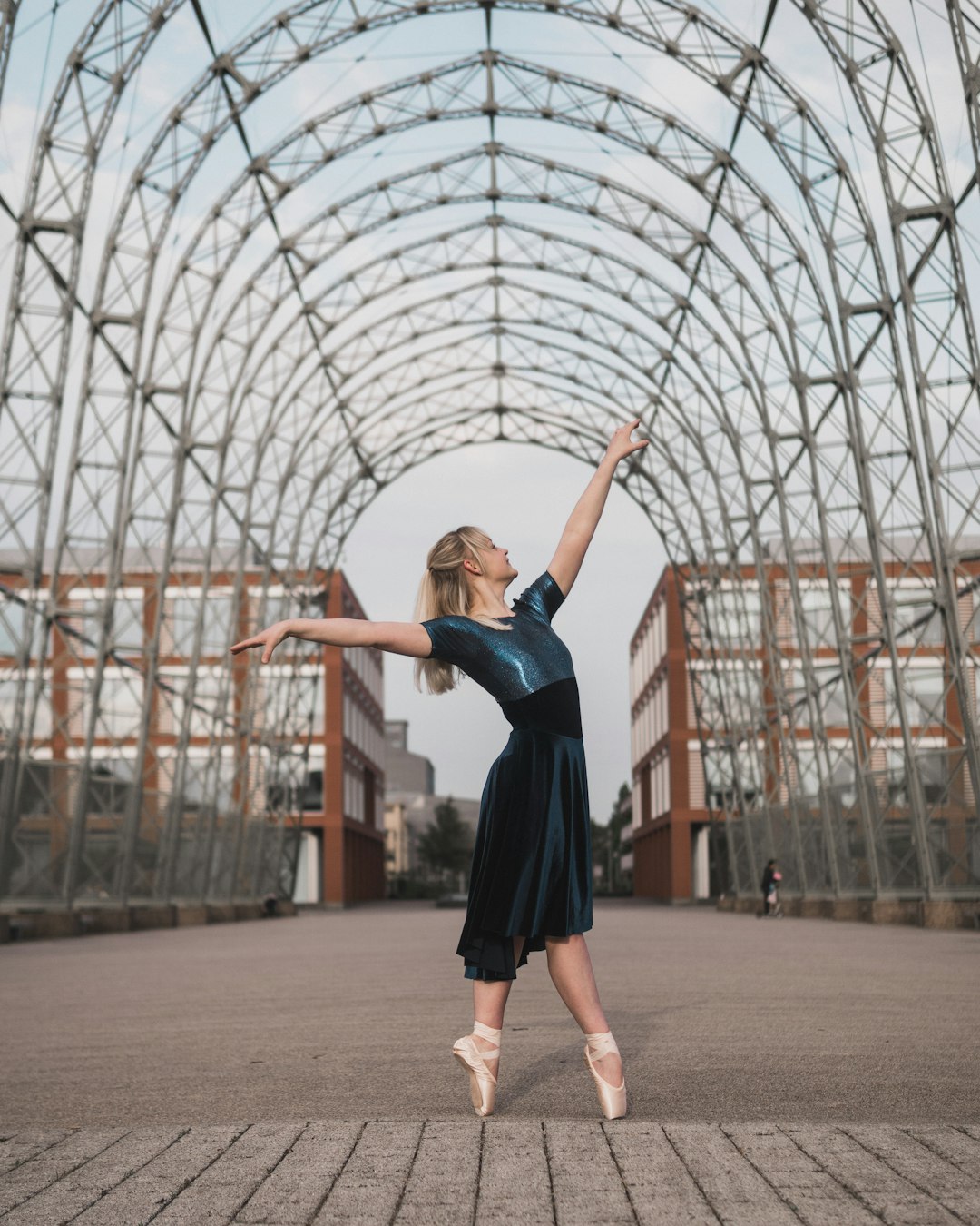 Krump in Delaware: Exploring the Dance's Potential in the First State