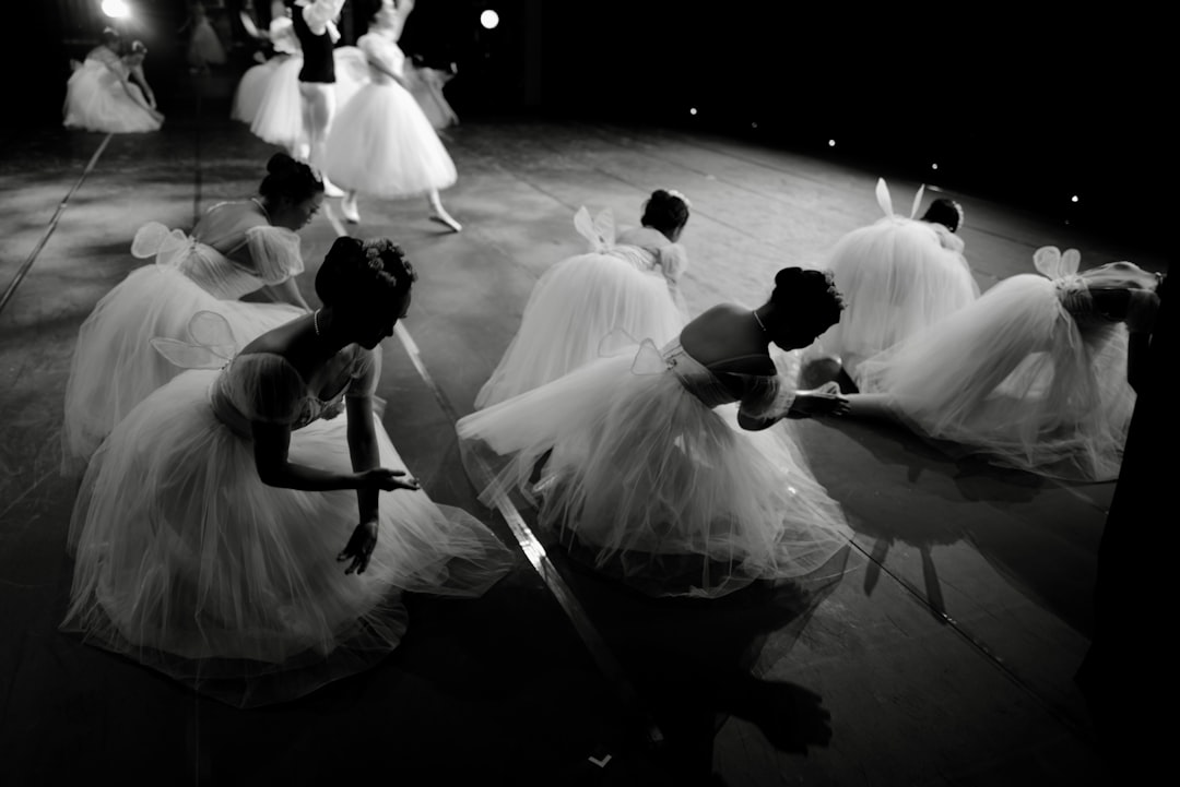 Where Oakhurst Dances: 5 Studios That'll Make You Fall in Love With Latin Music