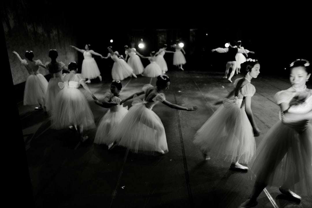 Beyond the Basics: 7 Latin Dance Techniques That Separate Good Dancers from Great Ones