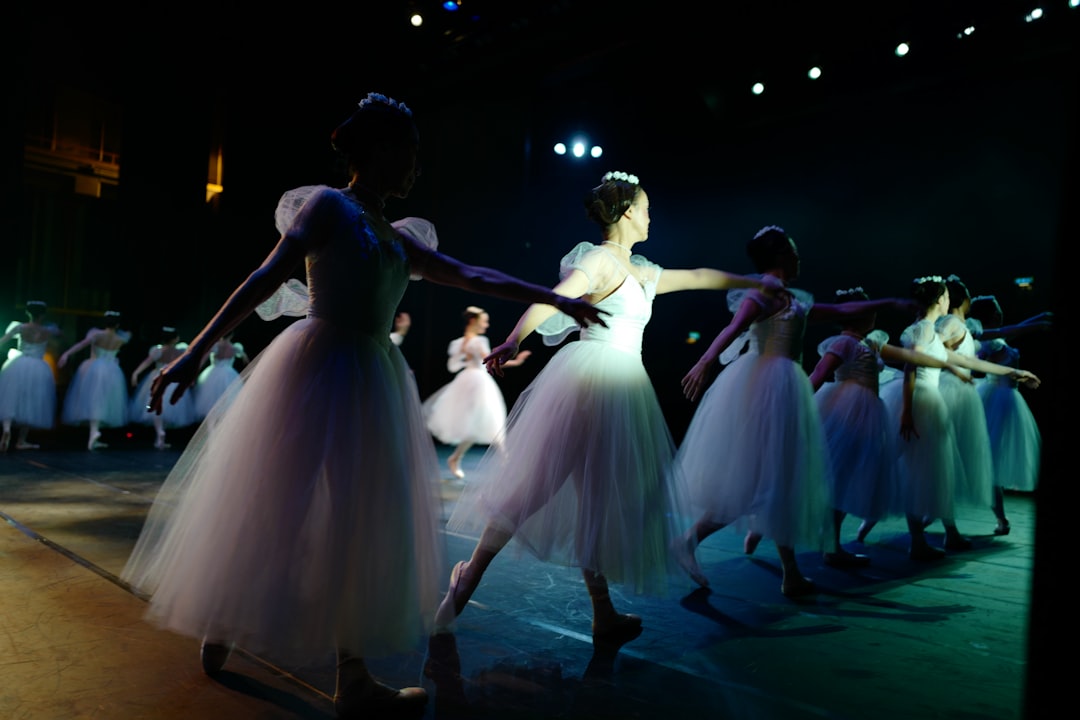 From Awkward to Alluring: Your First 30 Days in Latin Dance