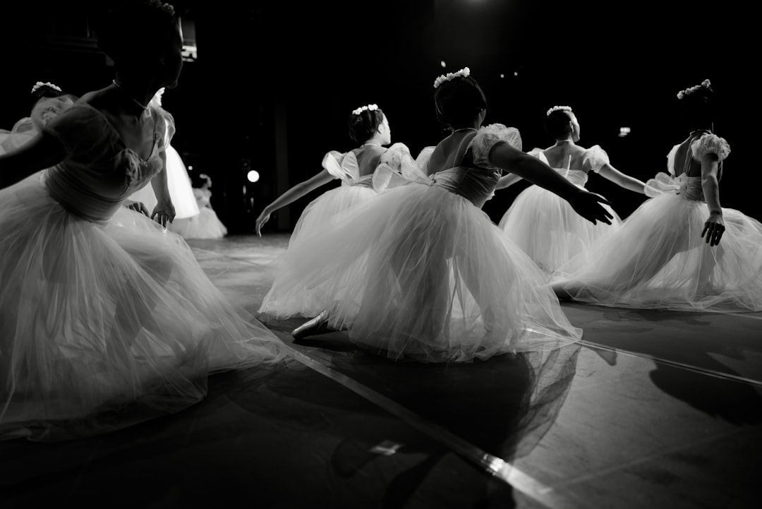 "Polk City’s Hidden Gems: Latin Dance Classes for Every Skill Level"