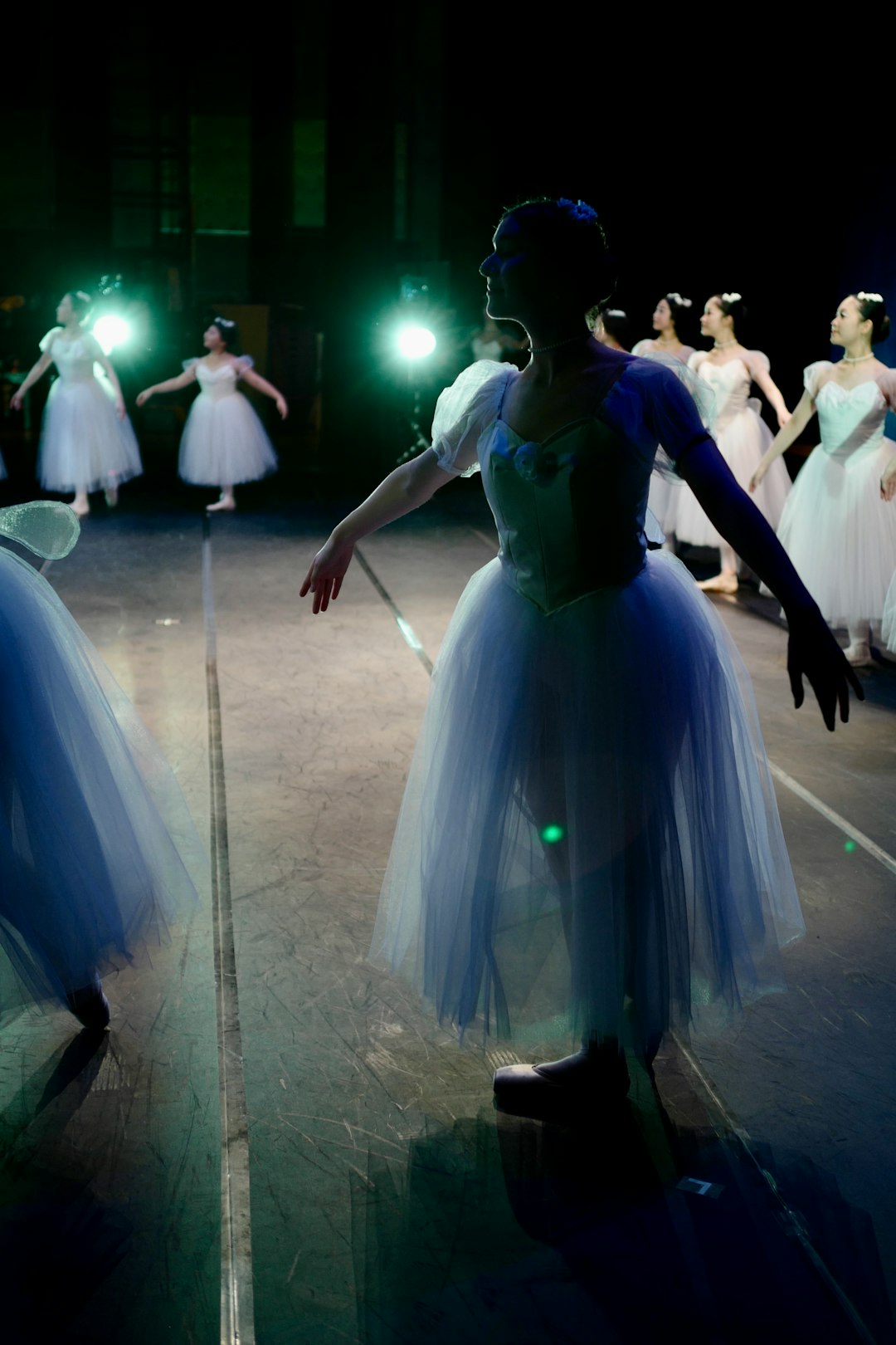 The Intermediate Plateau: Why Your Latin Dance Progress Stalled and How to Push Through