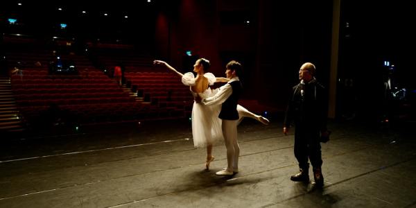 **Latin Dance Studios in Eagle Rock City: A Guide for Beginners**