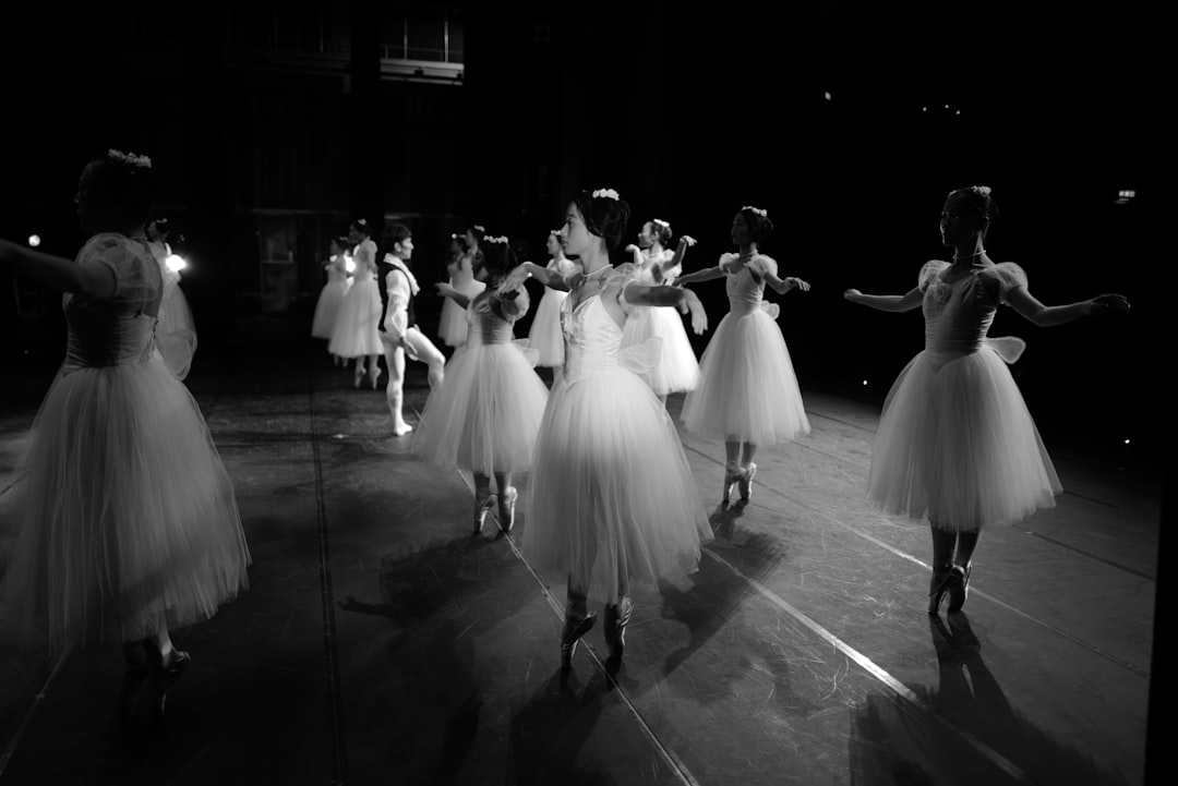 You've Got the Steps Down—Now It's Time to Actually *Feel* the Dance