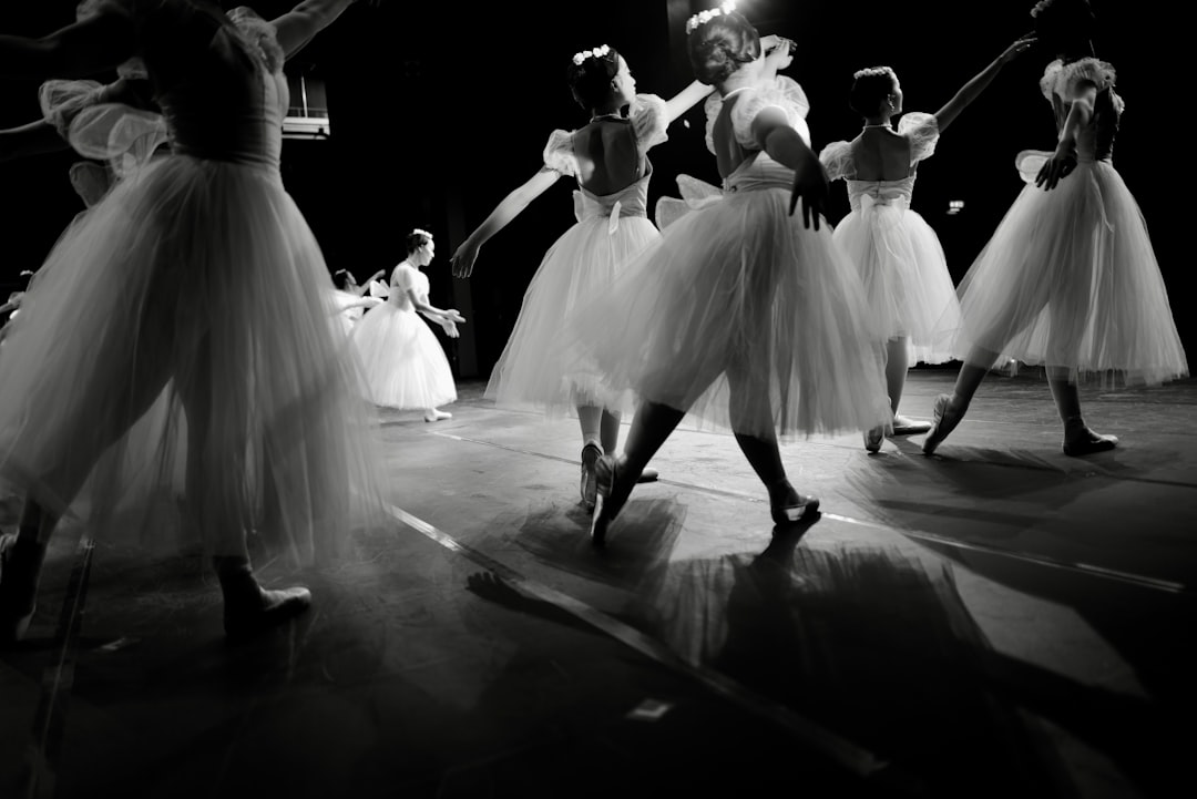 4 Latin Dance Studios in Oakhurst That'll Make You Forget You're Exercising