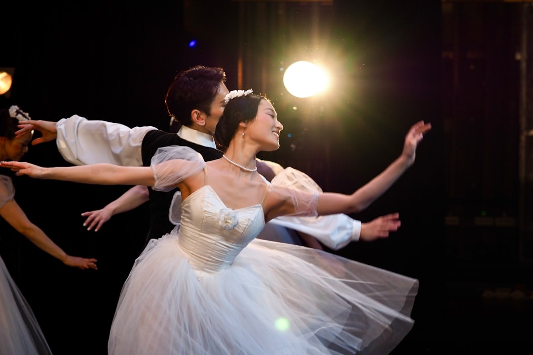 Where Pima City Dances: 5 Studios That'll Make You Fall in Love with Latin Dance
