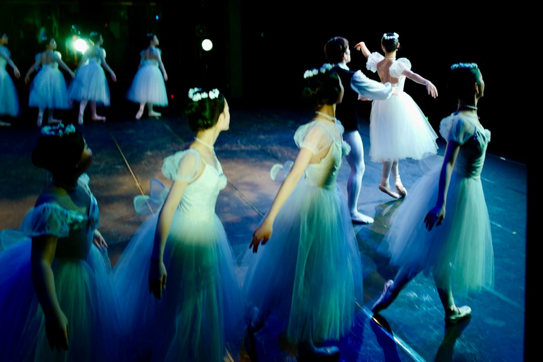 6 Places in Teachey City Where Latin Dance Comes Alive