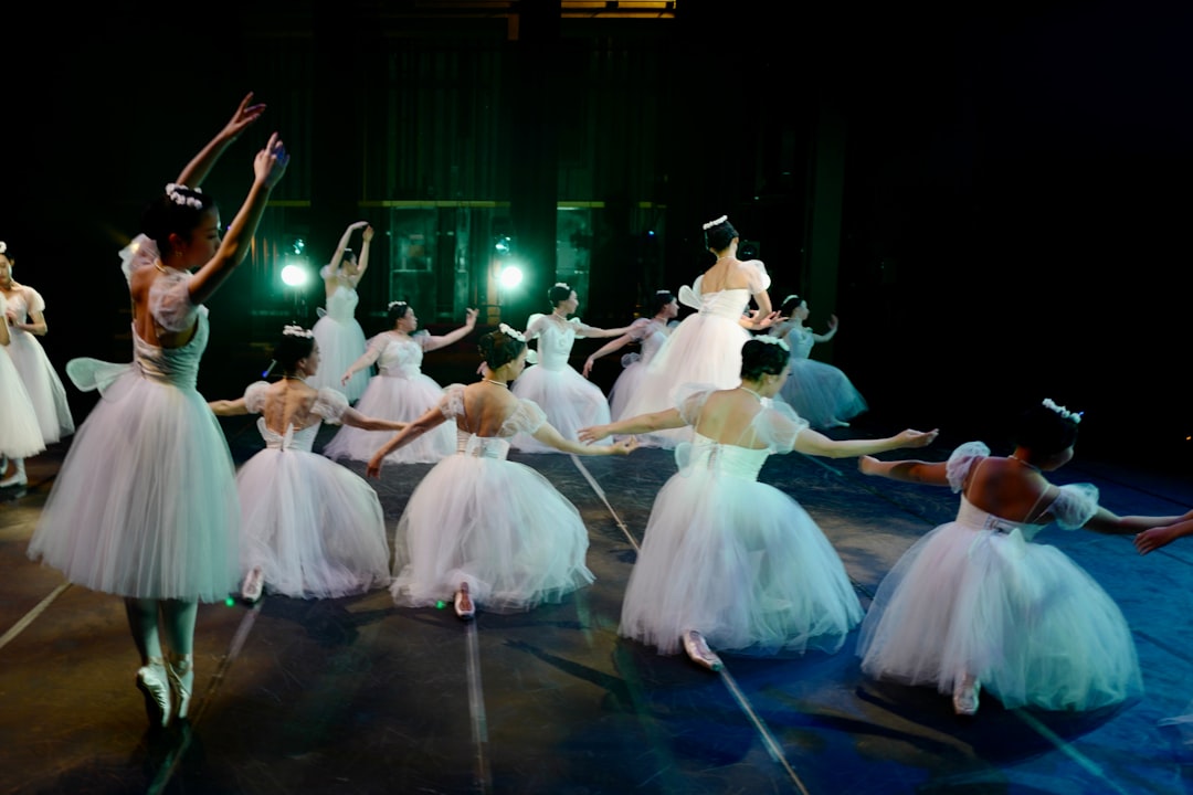 I Tried 6 Latin Dance Studios in Pima City—Here's Where the Magic Happens