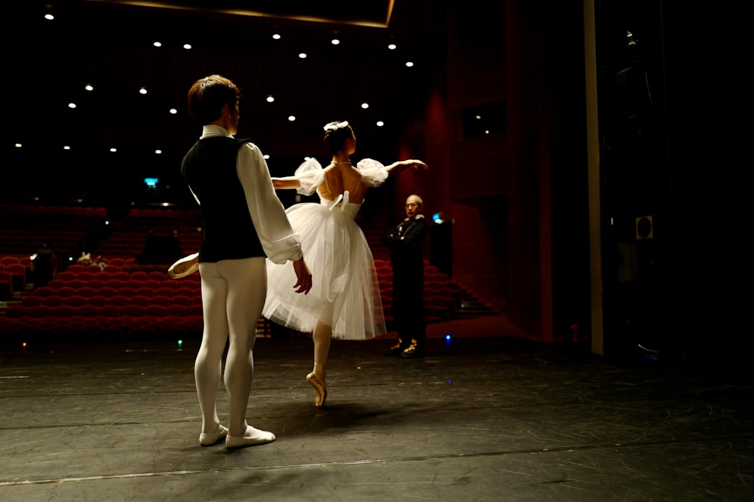 "Top Latin Dance Schools in Polk City: Where Passion Meets Rhythm"