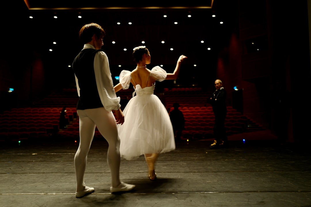 **"Discover Top Latin Dance Training Institutions in Tonawanda City, NY"**