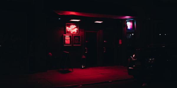 # Bunny Hugs and Voguing: The Rise of Saskatchewan's Ballroom Scene