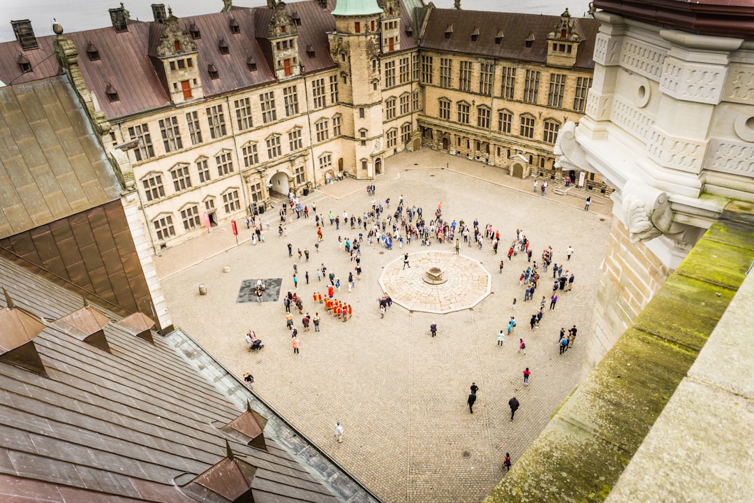 "What Actually Plays on the Lindy Hop Floor: A Dancer's Playlist Through Time"