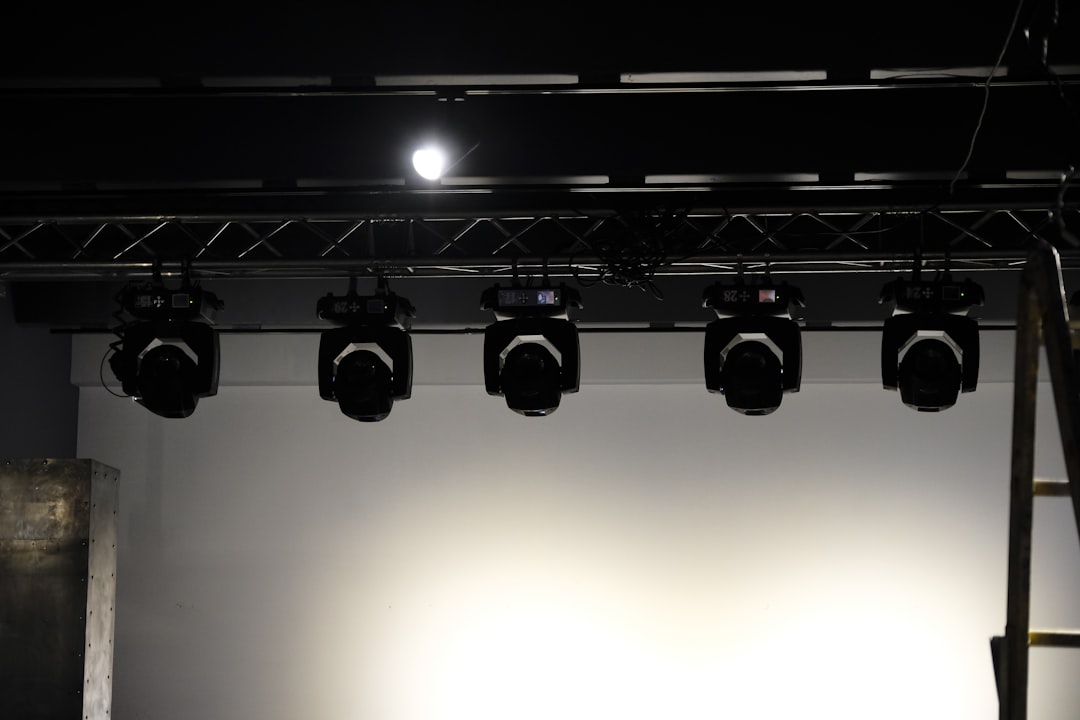 The Rehearsal Room Secret Nobody Talks About