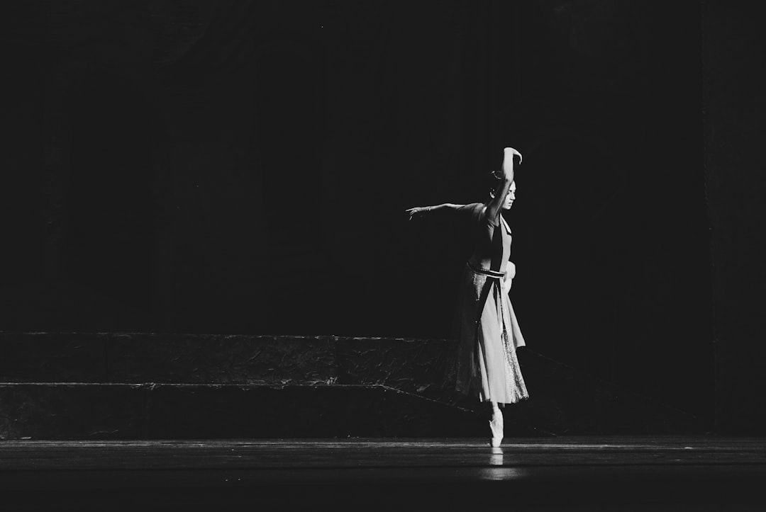 From Wallflower to Dance Floor: The 9 Salsa Steps That Build Real Confidence