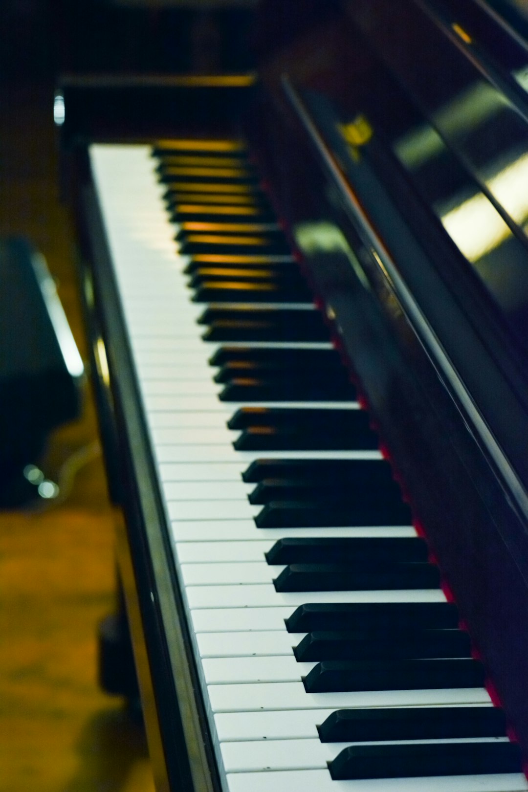 Beyond the Basics: Curating the Perfect Playlist for Your Next Salsa Night