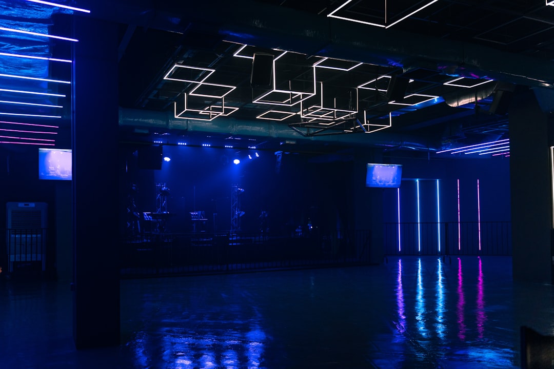 I Auditioned 47 Tracks for One Showcase — These 5 Actually Made the Cut