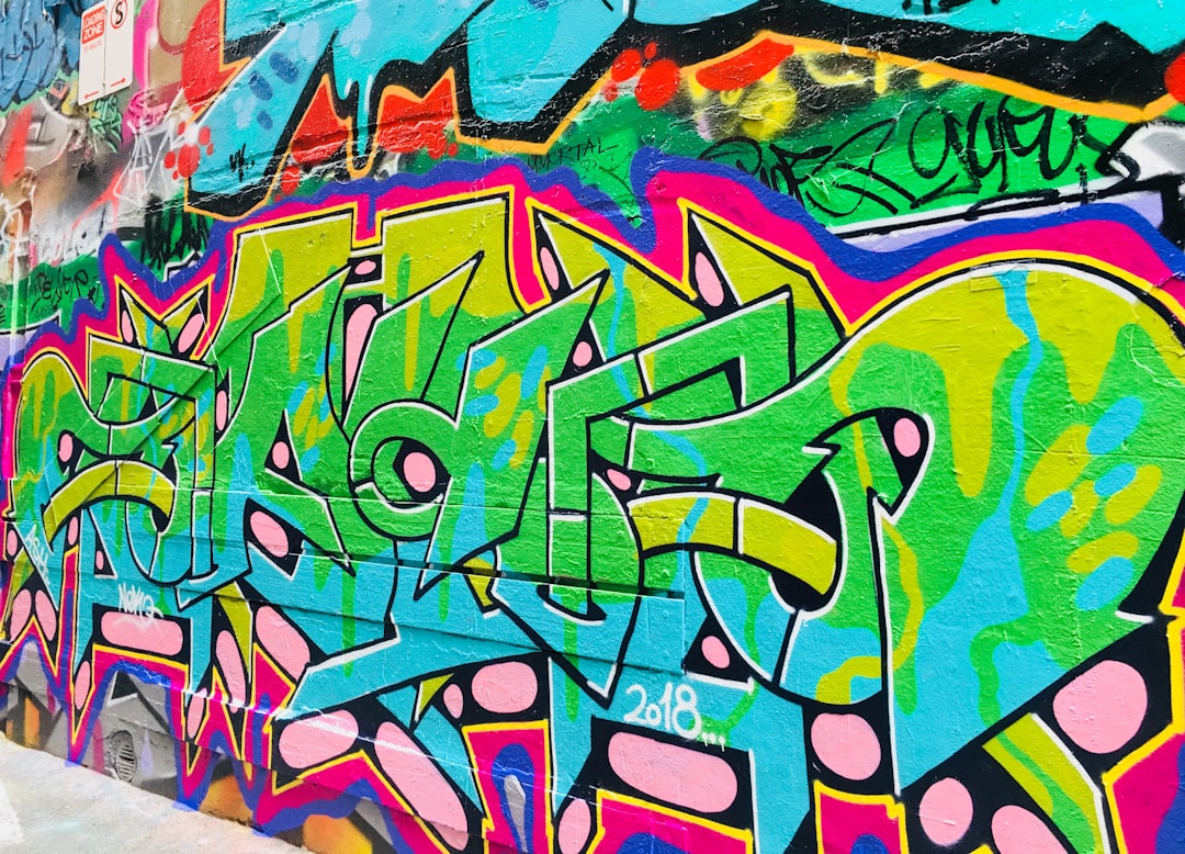 **The Ultimate Creative Legacy: More Than Bricks, It’s a Piece of Art History**
