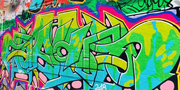 **The Ultimate Creative Legacy: More Than Bricks, It’s a Piece of Art History**