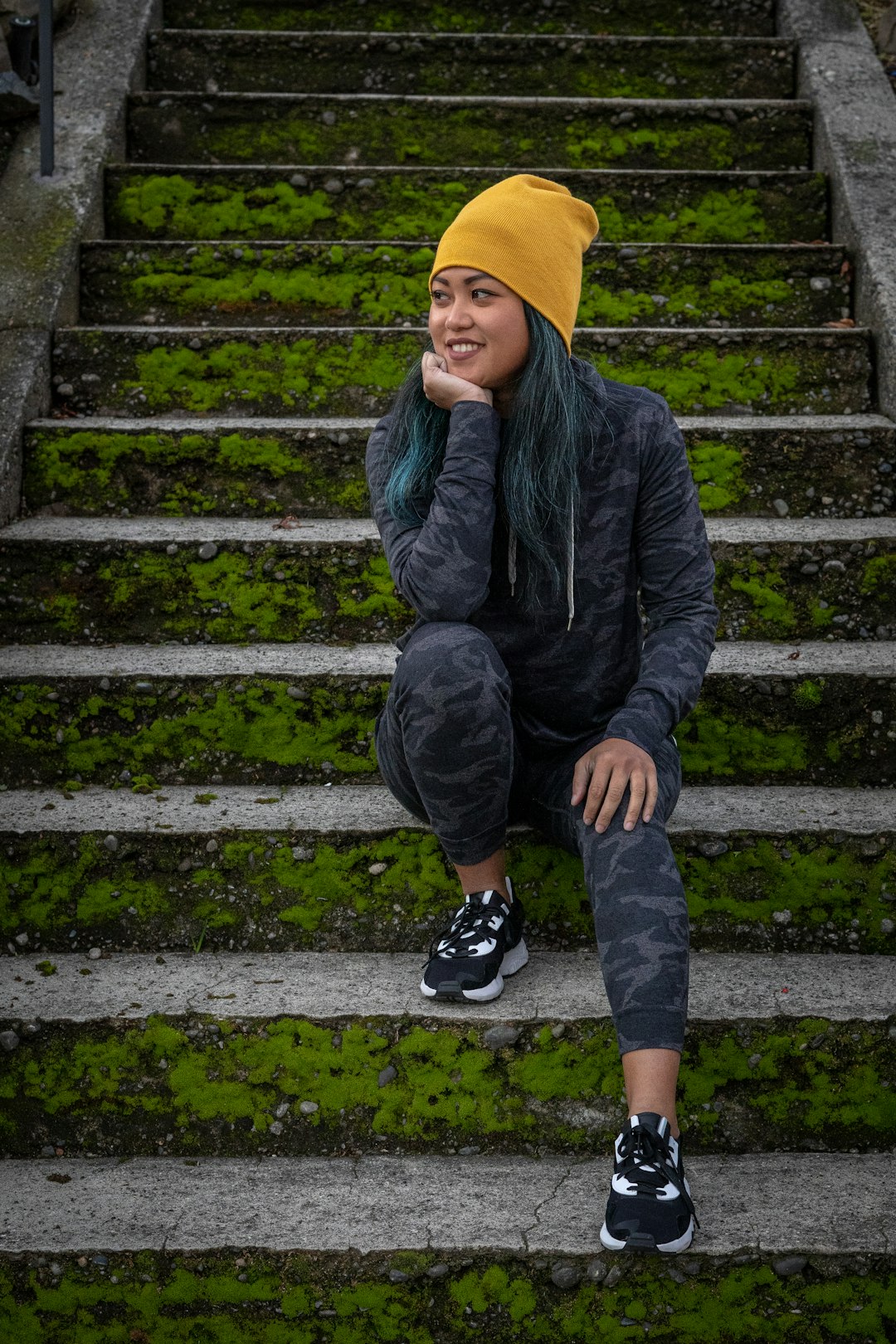 Street Style Sync: How to Dance with Precision and Personality in Today's Hip Hop Scene