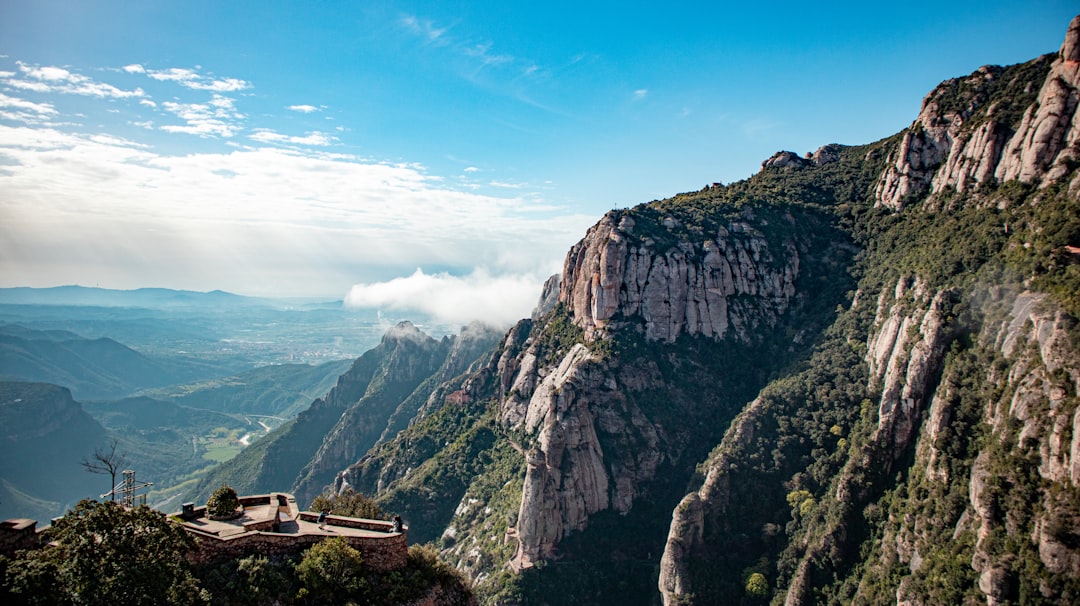 Thin Air, Strong Technique: Where to Train in Ballet When You Live in the Mountains