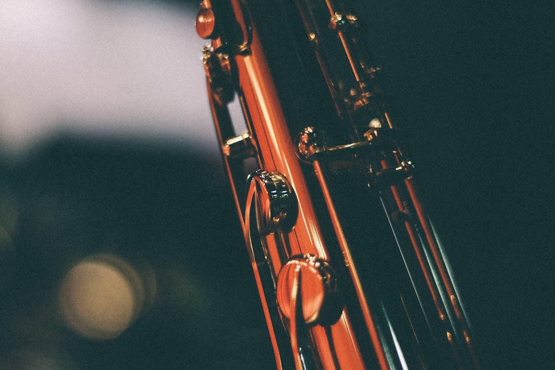 The Tap Shoe Sound Test: How to Pick a Pair That Actually Makes Music