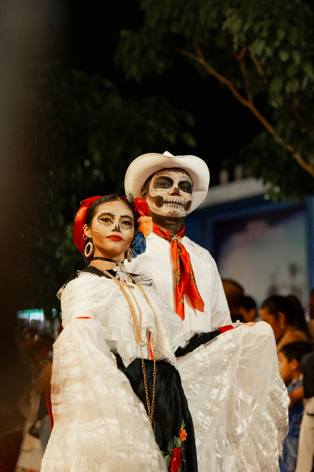From Intermediate to Confident: Elevating Your Tango with Musicality and Connection