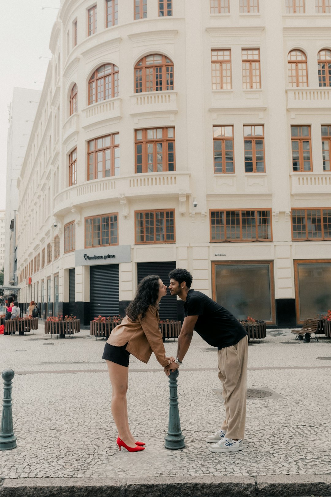 Salsa on a Tuesday Night: Why Chesterfield's Latin Dance Scene Will Hook You