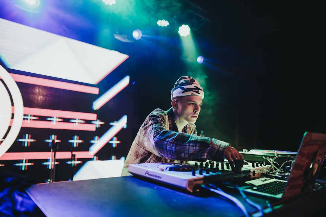Ithaca's Krump Underground: Where the Streets Come Alive