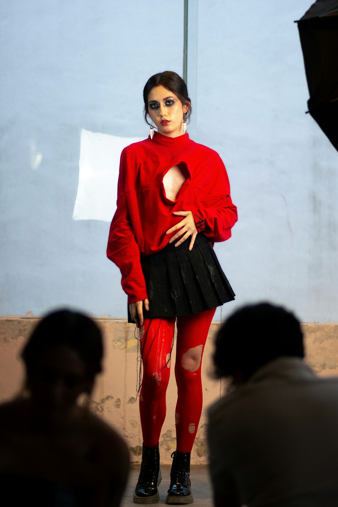 # ‘Fill the Stage!’ Tiler Peck Says It’s Time for Ballet to Go Big