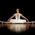 Intermediate Ballet Exercises: Strengthen Your Core and Improve Your Technique