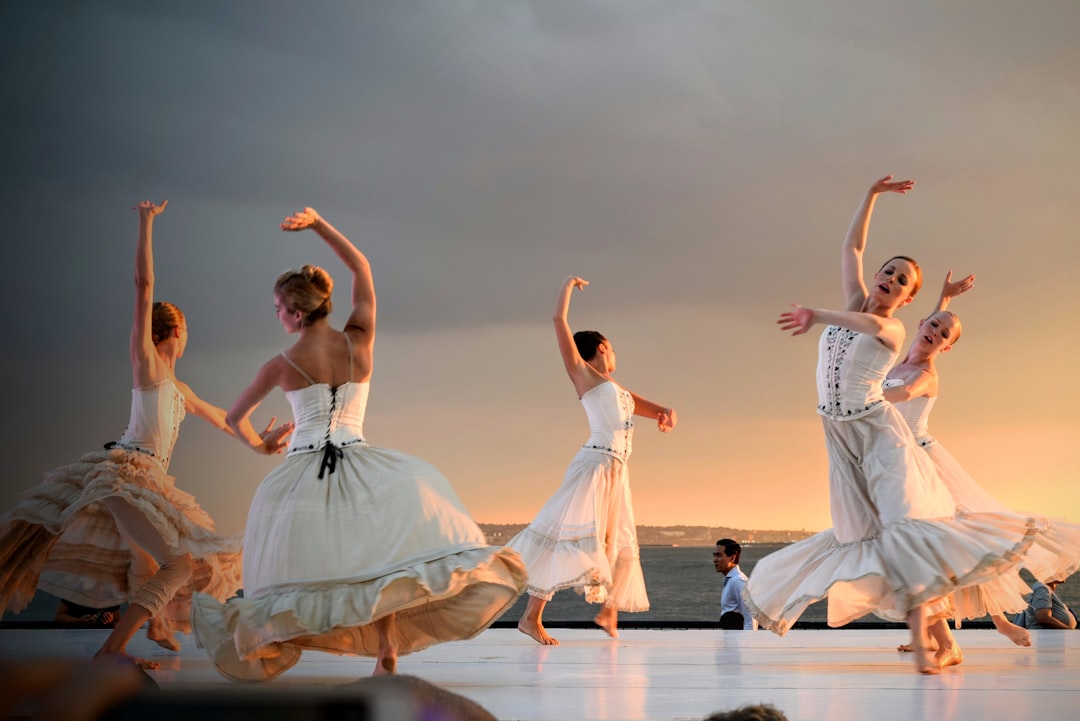 Flamenco in the Digital Age: How Technology is Preserving and Revolutionizing an Art Form