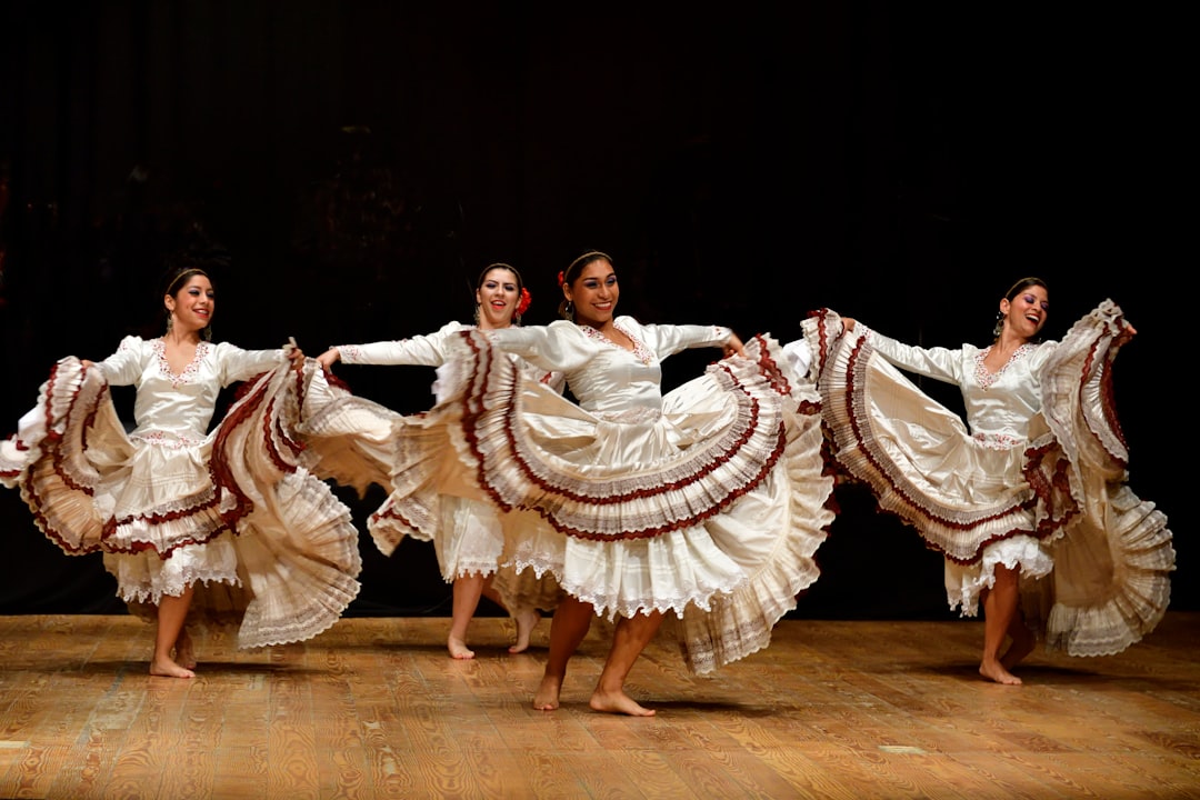 From Fabric to Floor: The Complete Guide to Choosing Folk Dance Costumes That Perform