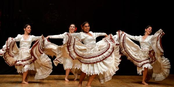 From Fabric to Floor: Choosing the Ideal Folk Dance Costume