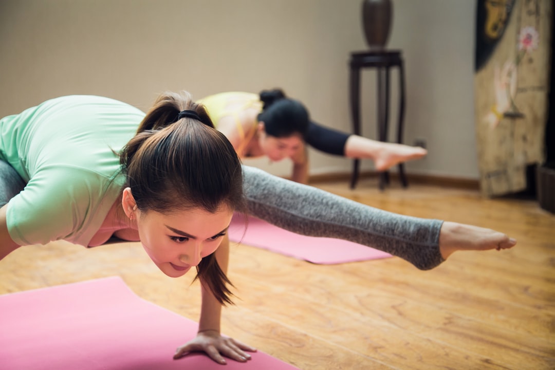 Best Lyrical Dance Classes in Halifax: A 2024 Guide to 3 Top Studios